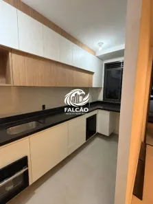 Apartamento com 2 Quartos para alugar, 52m² no Saboeiro, Salvador