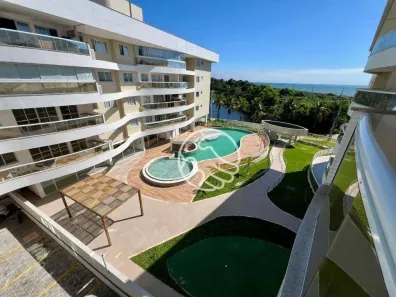Apartamento com 3 Quartos à venda, 114m² no Lameirão, Guarapari