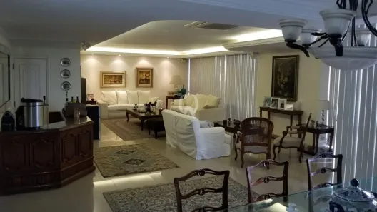 Apartamento com 3 Quartos à venda, 310m² no Barra da Tijuca, Rio de Janeiro