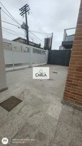 Casa com 2 Quartos à venda, 92m² no Jardim Las Palmas, Guarujá