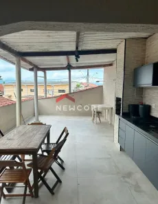 Casa com 3 Quartos à venda, 117m² no Cidade Naútica, São Vicente