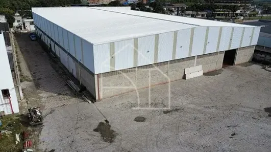 Galpão/Depósito/Armazém para alugar, 7000m² no Carapina Grande, Serra