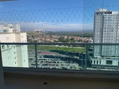 Apartamento com 2 Quartos à venda, 82m² no Jardim das Colinas, São José dos Campos