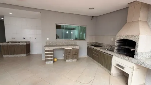 Sobrado com 4 Quartos à venda, 175m² no Vila Rezende, Goiânia