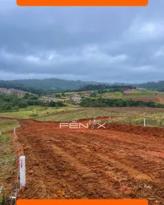 Lote/Terreno à venda, 500m² no Parque Caucaia (Caucaia do Alto), Cotia
