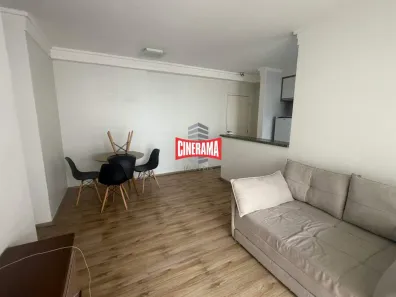 Apartamento com 2 Quartos para alugar, 68m² no Olímpico, São Caetano do Sul