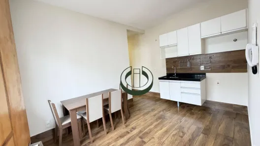 Casa com 2 Quartos para alugar, 60m² no Cidade Universitária, Campinas