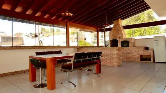 Sobrado com 3 Quartos à venda, 700m² no Vila Metalúrgica, Santo André