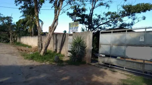 Lote/Terreno à venda, 3000m² no Itinga, Lauro de Freitas