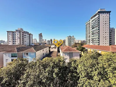 Apartamento com 3 Quartos à venda, 140m² no Aparecida, Santos