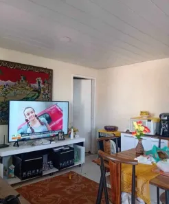 Casa com 2 Quartos à venda, 10m² no São Brás, Belém