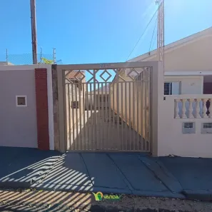Casa com 1 Quarto para alugar, 80m² no Vila Diniz, São José do Rio Preto