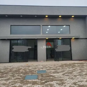 Sala Comercial à venda, 136m² no Jardim Mugnaini, São José do Rio Preto