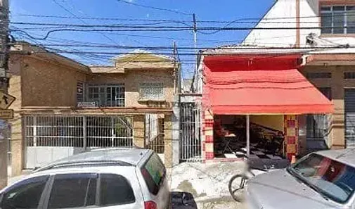 Casa com 5 Quartos à venda, 286m² no Vila São Geraldo, São Paulo