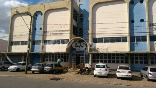 Sala Comercial à venda, 265m² no Cidade Jardim, Goiânia