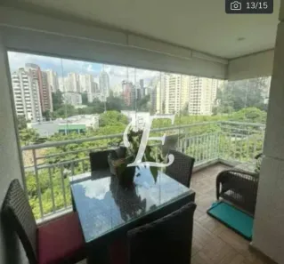 Apartamento com 3 Quartos à venda, 80m² no Jardim Vazani, São Paulo