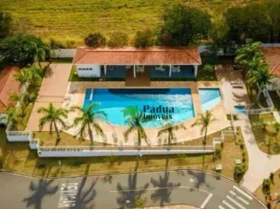 Casa de Condomínio com 3 Quartos à venda, 250m² no Jardim Myrian Moreira da Costa, Campinas