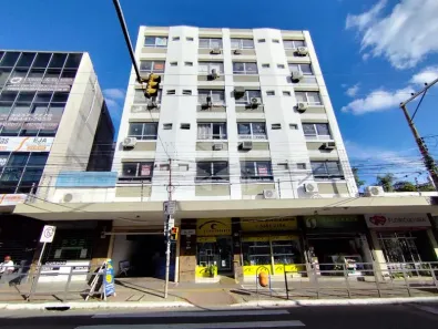 Ponto Comercial para alugar, 22m² no Passo da Areia, Porto Alegre