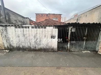 Lote/Terreno à venda, 175m² no Jardim Santa Mônica, São Paulo