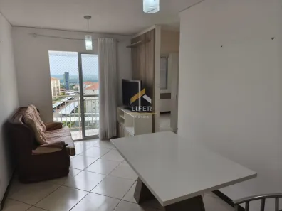 Apartamento com 3 Quartos à venda, 52m² no Vila Marieta, Campinas