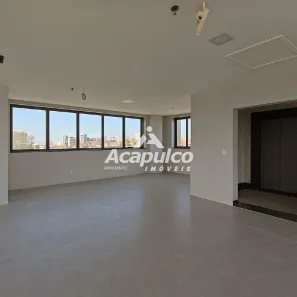 para alugar, 40m² no Vila Santo Antônio, Americana