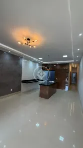 Casa com 2 Quartos à venda, 90m² no Setor Barcelos, Trindade