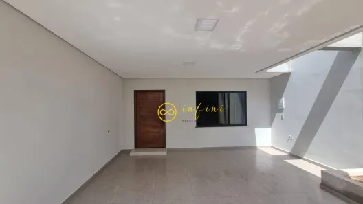Casa com 2 Quartos à venda, 120m² no Parque São Bento, Sorocaba
