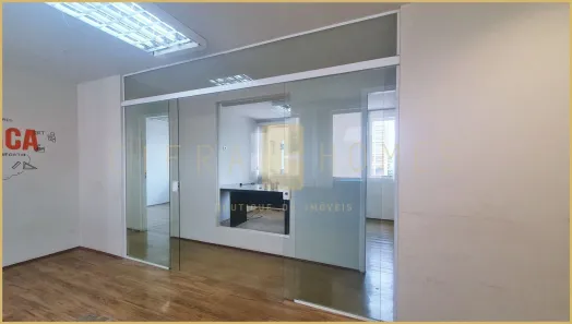 Sala Comercial à venda, 76m² no Paraíso, São Paulo