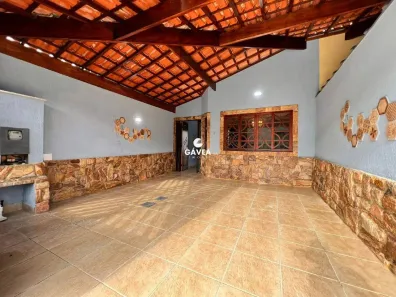 Casa com 2 Quartos à venda, 125m² no Real, Praia Grande