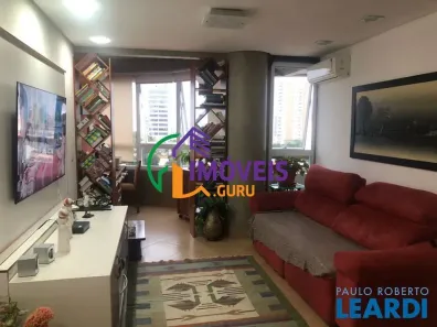 Apartamento com 2 Quartos à venda, 100m² no Jardim Bela Vista, Santo André