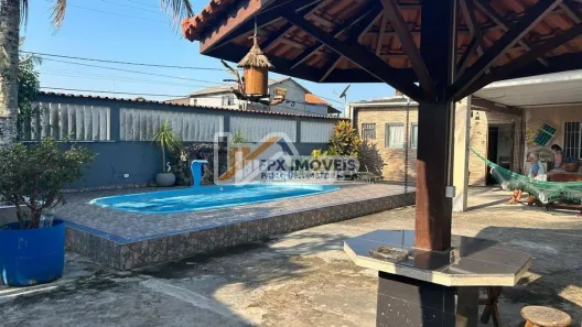 Casa com 2 Quartos à venda, 131m² no , Itanhaém
