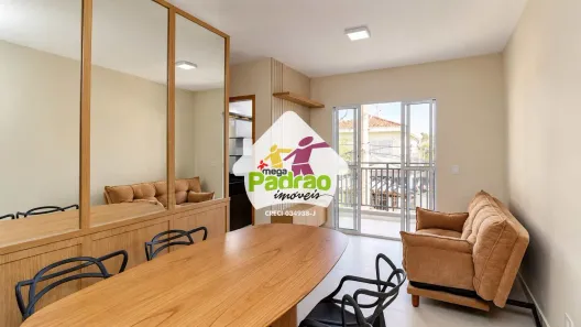 Apartamento com 2 Quartos à venda, 49m² no Tucuruvi, São Paulo