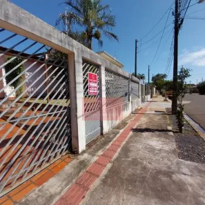 Casa com 5 Quartos à venda, 190m² no Jardim Novo Sabará, Londrina