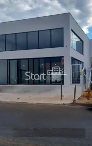 Galpão/Depósito/Armazém para alugar, 285m² no Jardim Esplanada, Indaiatuba