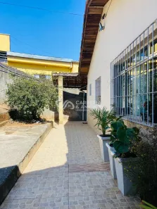 Casa com 3 Quartos à venda, 130m² no Jardim Figueira Grande, São Paulo