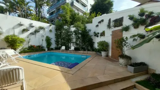 Casa de Condomínio com 6 Quartos à venda, 353m² no Barra da Tijuca, Rio de Janeiro
