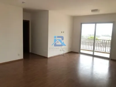 Apartamento com 3 Quartos à venda, 119m² no Vila Santa Cruz, Itatiba