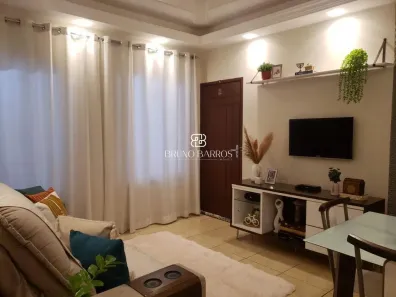 Casa com 2 Quartos à venda, 120m² no Califórnia da Barra, Barra do Piraí