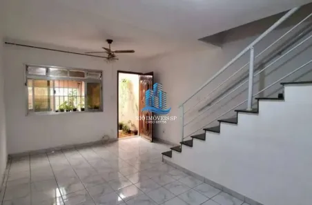 Sobrado com 2 Quartos à venda, 105m² no Boa Vista, São Caetano do Sul