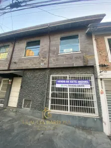 Sobrado com 3 Quartos à venda, 106m² no Vila Mariana, São Paulo