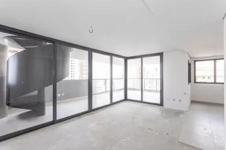 Apartamento com 3 Quartos à venda, 324m² no Jardim Vila Mariana, São Paulo