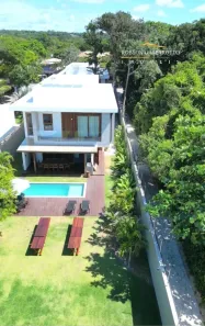 Casa com 4 Quartos à venda, 280m² no Arraial D'Ajuda, Porto Seguro