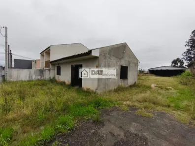Galpão/Depósito/Armazém para alugar, 360m² no Boa Vista, Ponta Grossa