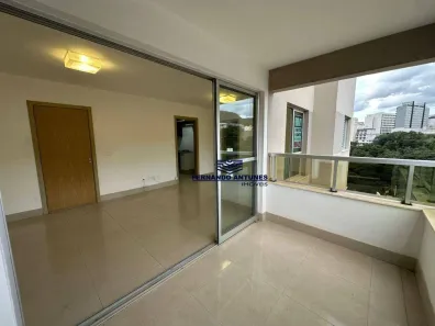 Apartamento com 3 Quartos à venda, 89m² no Buritis, Belo Horizonte
