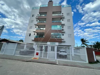 Apartamento com 2 Quartos à venda, 62m² no Toninhas, Ubatuba