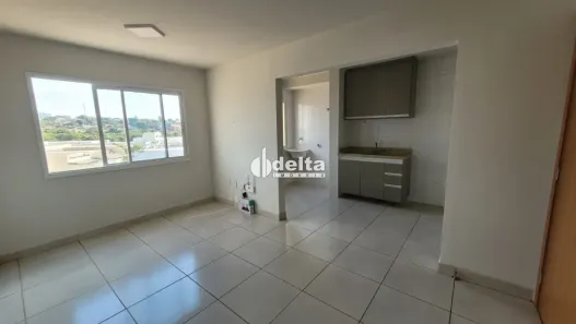 Apartamento com 2 Quartos à venda, 78m² no Daniel Fonseca, Uberlândia