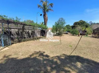 Lote/Terreno à venda, 1385m² no Gran Park Residencial, Piracicaba