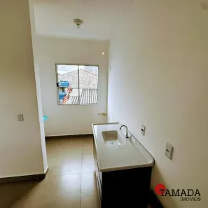 Apartamento com 2 Quartos à venda, 41m² no Vila Vessoni, São Paulo