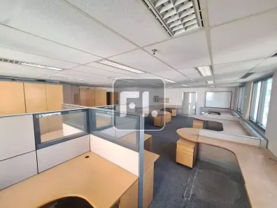 Sala Comercial à venda, 140m² no Consolação, São Paulo