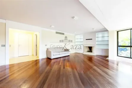 Apartamento com 3 Quartos à venda, 207m² no Vila Nova Conceição, São Paulo